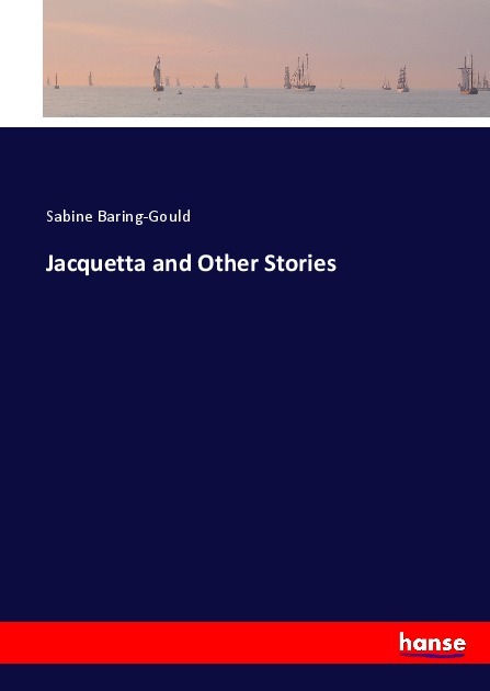 Jacquetta and Other Stories