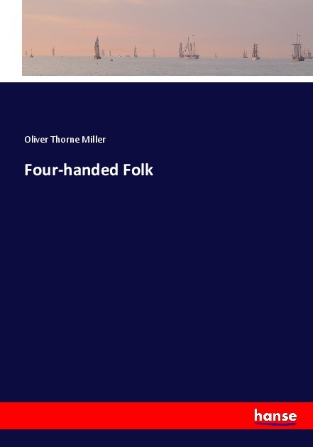 Four-handed Folk