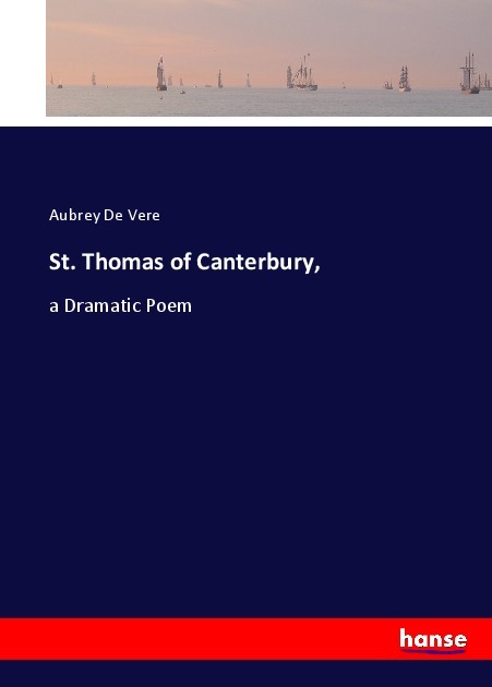 St. Thomas of Canterbury,