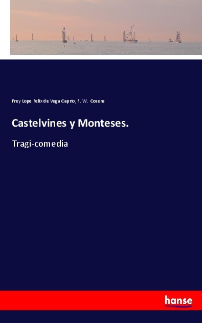Castelvines y Monteses.