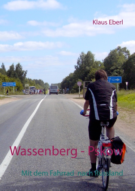 Wassenberg - Pskow