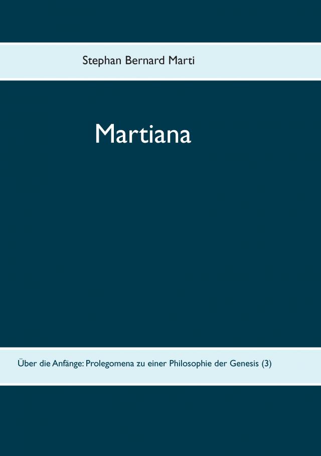 Martiana