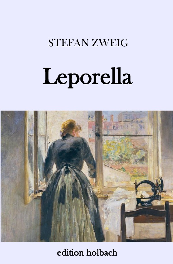 Leporella