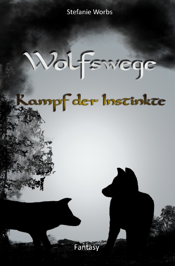 Wolfswege 3