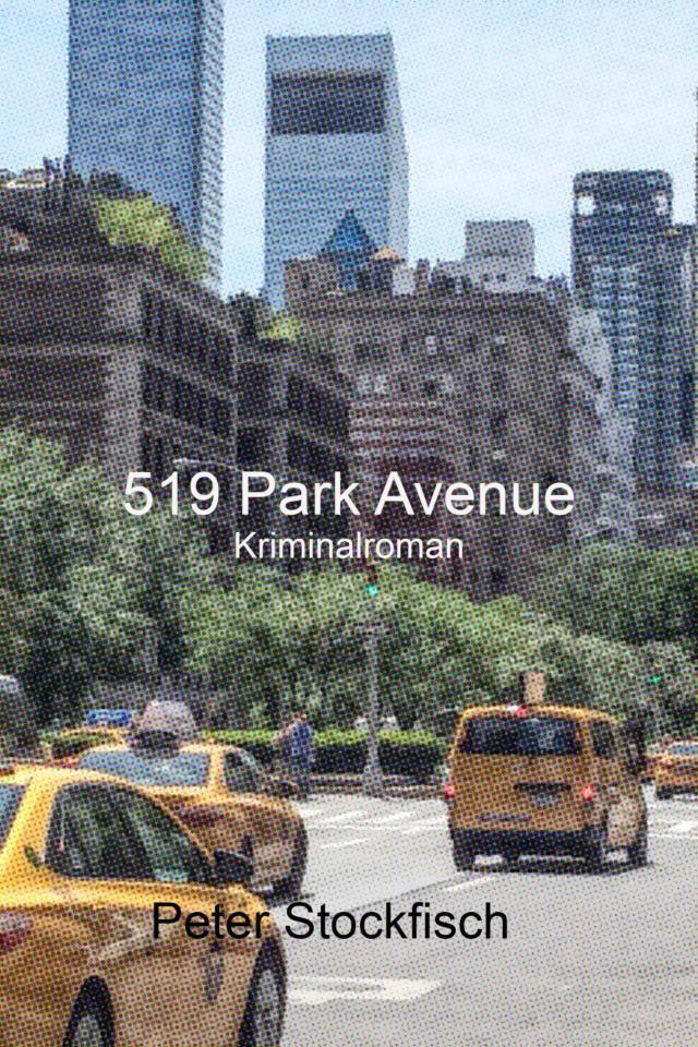 519 Park Avenue