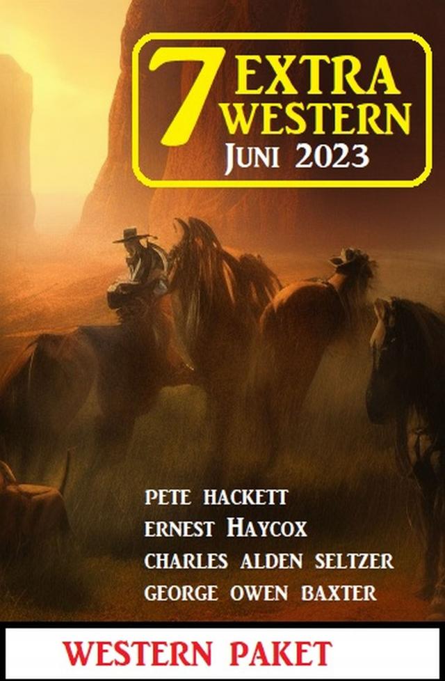7 Extra Western Juni 2023