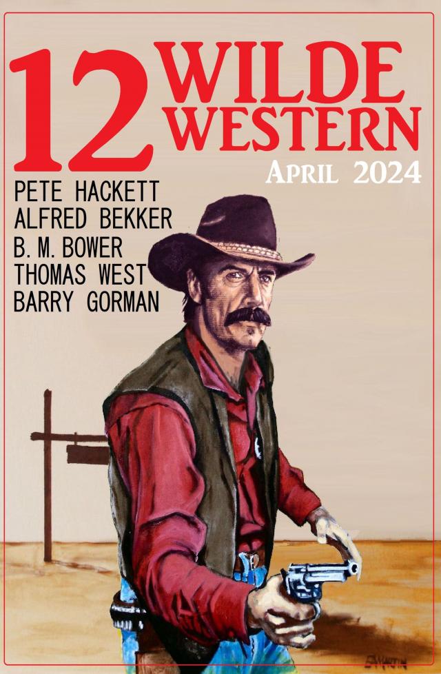 12 Wilde Western April 2024