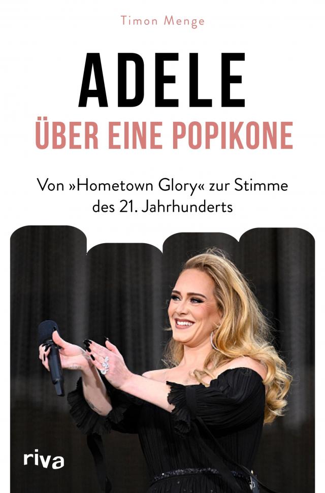 Adele – Über eine Popikone