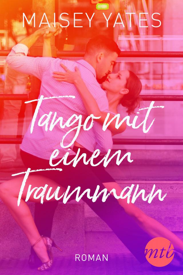 Tango mit einem Traummann
