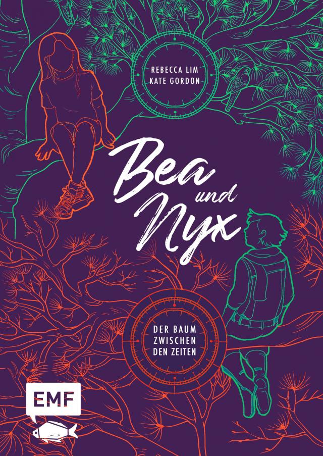Bea & Nyx – Der Baum zwischen den Zeiten