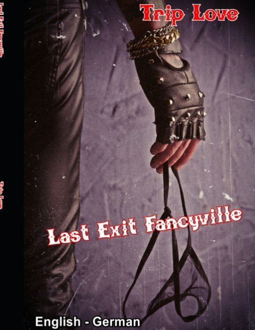 Last Exit Fancyville