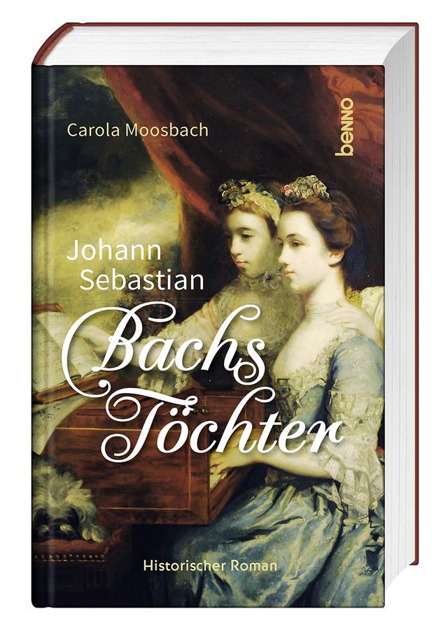 Johann Sebastian Bachs Töchter