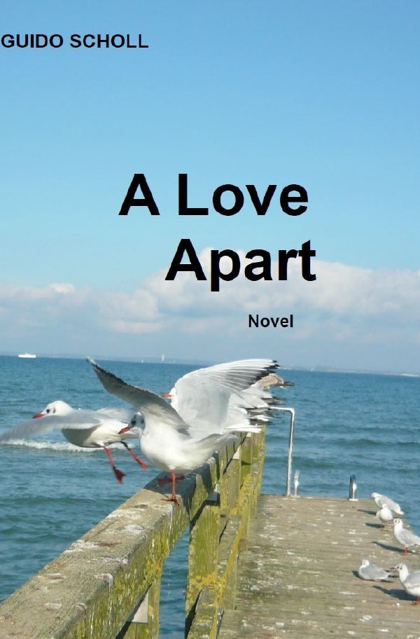 A Love Apart