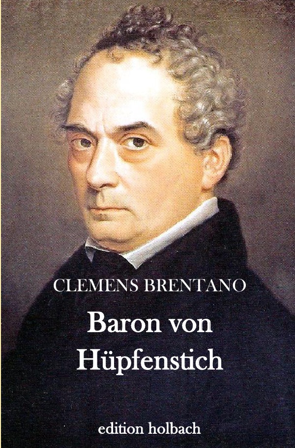 Baron von Hüpfenstich