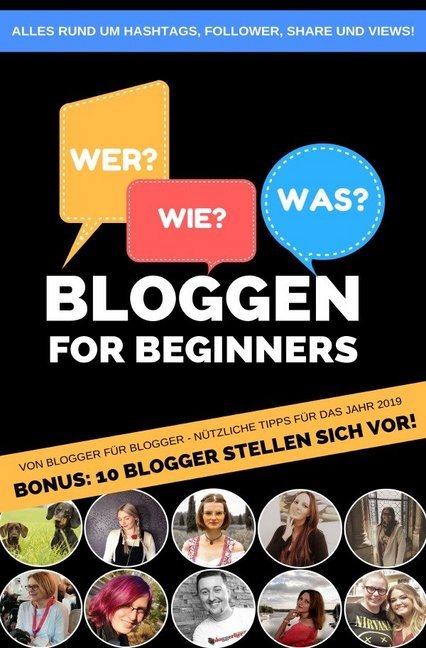 Bloggen for beginners