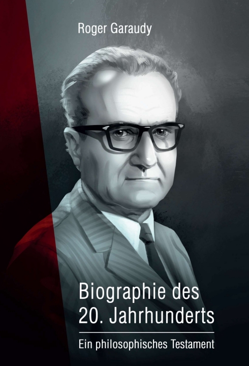 Roger Garaudy – Biographie des 20. Jahrhunderts