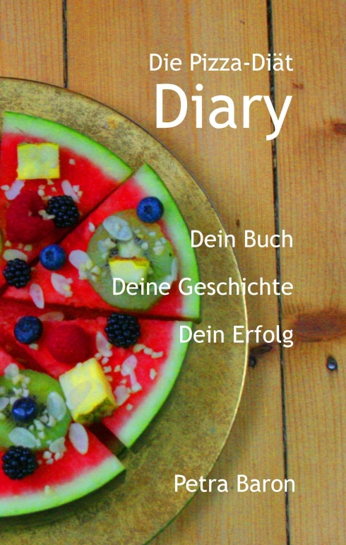 Die Pizza-Diät — Diary