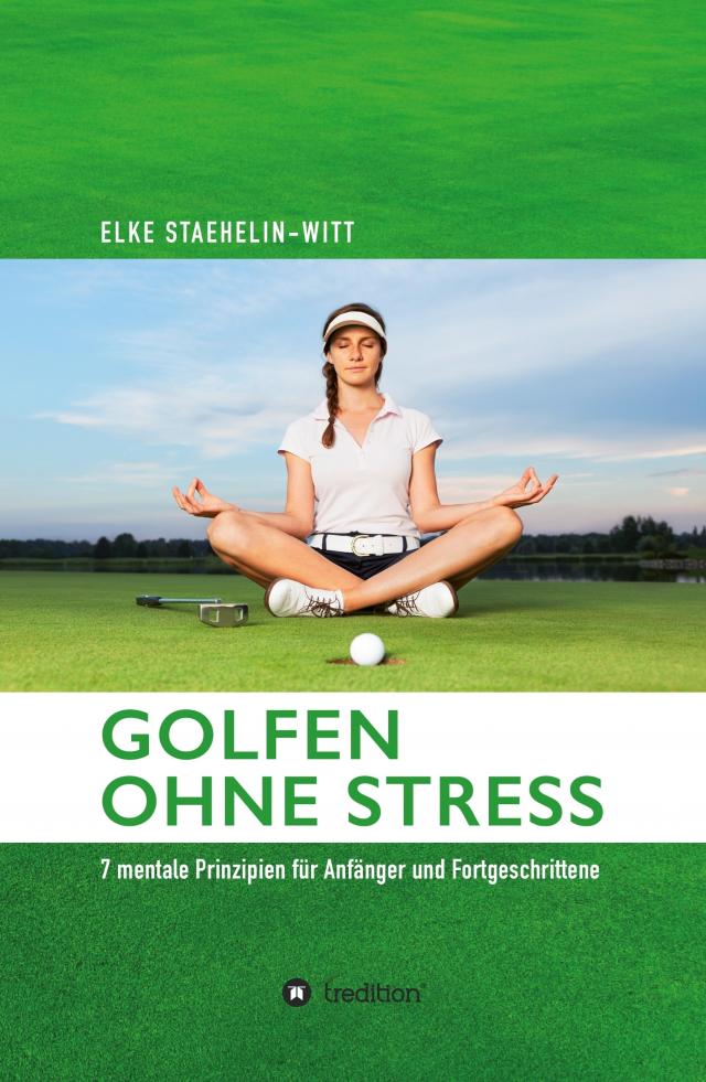 Golfen ohne Stress