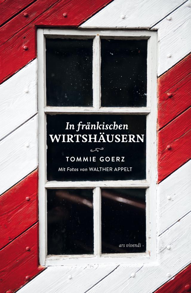 In fränkischen Wirtshäusern (eBook)