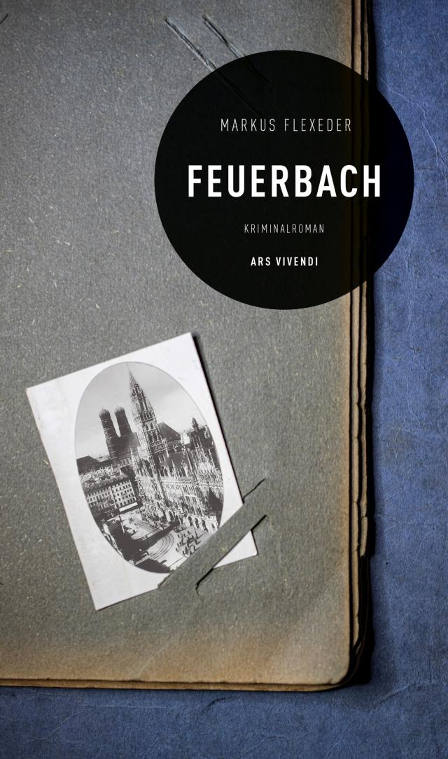 Feuerbach (eBook)