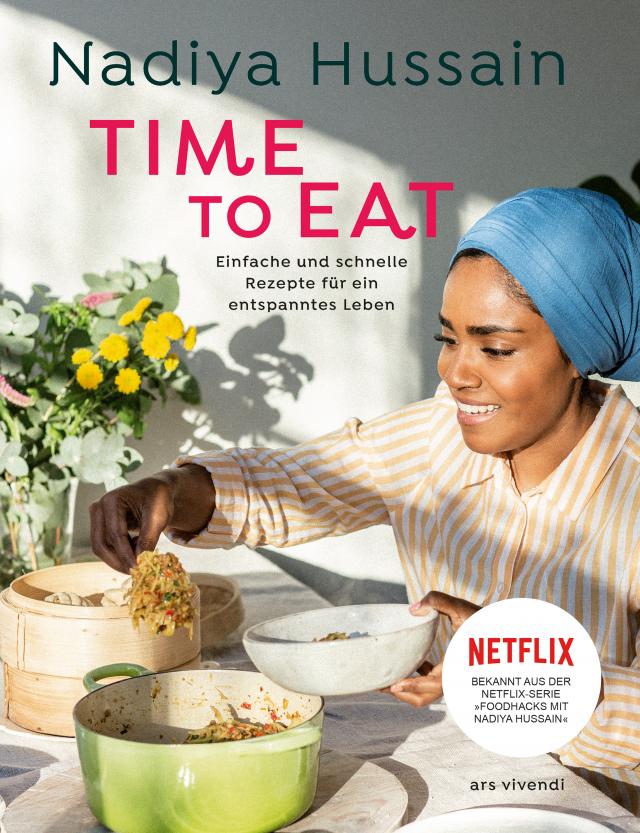 Time to eat (eBook)