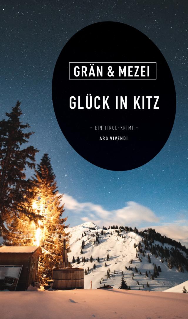 Glück in Kitz (eBook)
