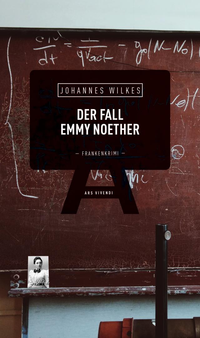 Der Fall Emmy Noether (eBook)
