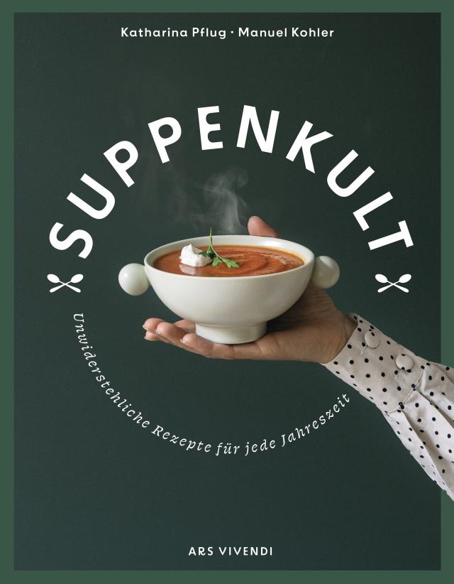 Suppenkult (eBook)