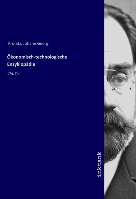 Ökonomisch-technologische Enzyklopädie