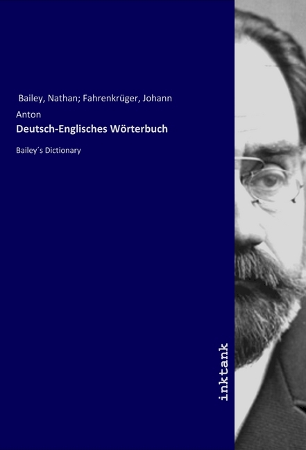 Deutsch-Englisches Wörterbuch