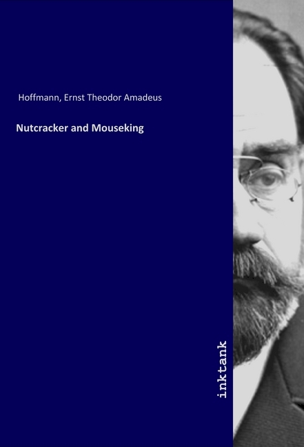 Nutcracker and Mouseking