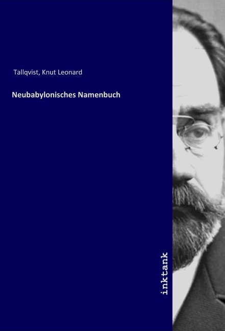 Neubabylonisches Namenbuch