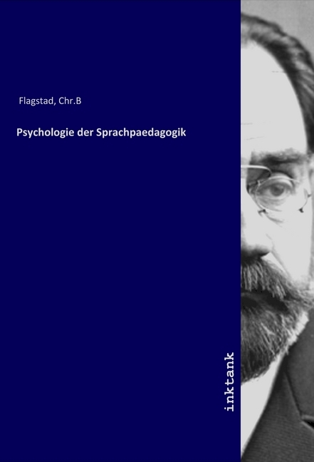 Psychologie der Sprachpaedagogik