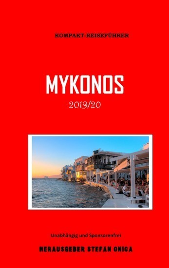 Mykonos 2019/20