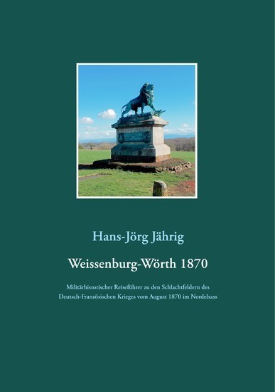 Weissenburg-Wörth 1870