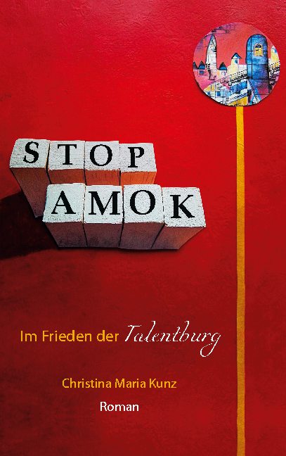 Stop Amok!