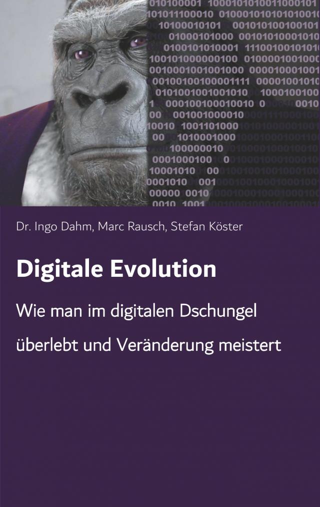 Digitale Evolution