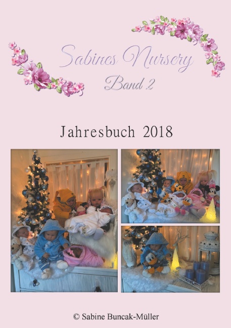 Sabine's Nursery Band 2