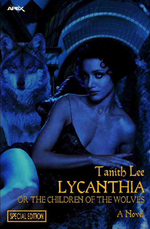 LYCANTHIA OR THE CHILDREN OF THE WOLVES