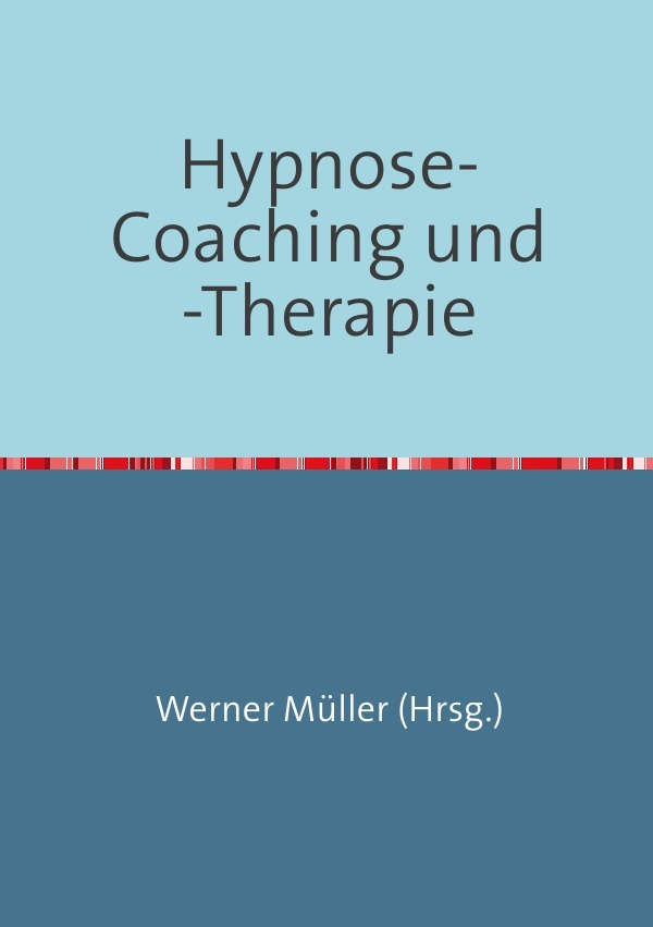 Hypnose-Coaching und -Therapie