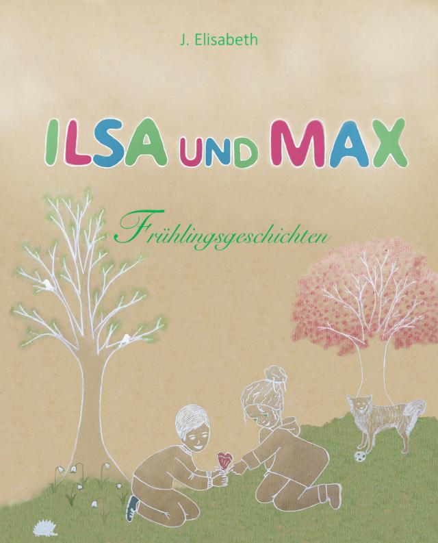 Ilsa und Max