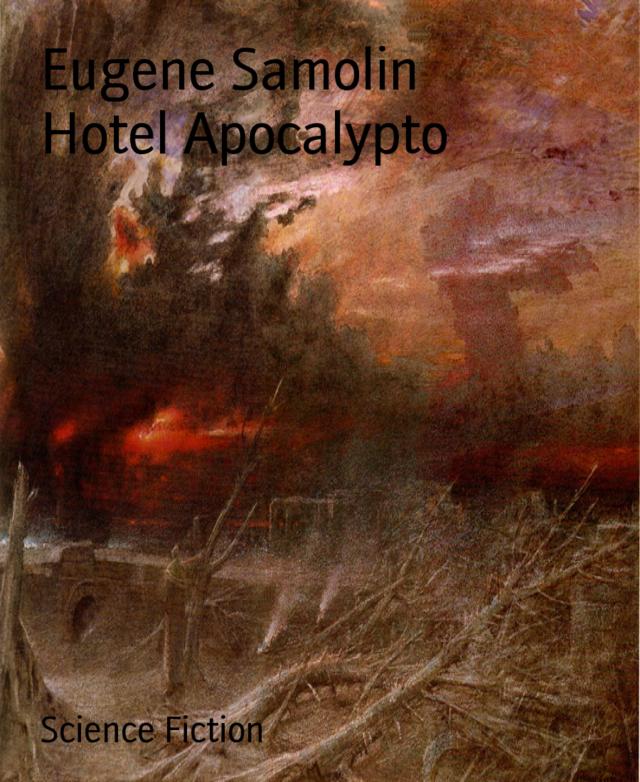 Hotel Apocalypto