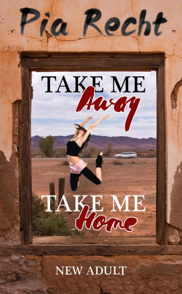 Take Me Away - Take Me Home