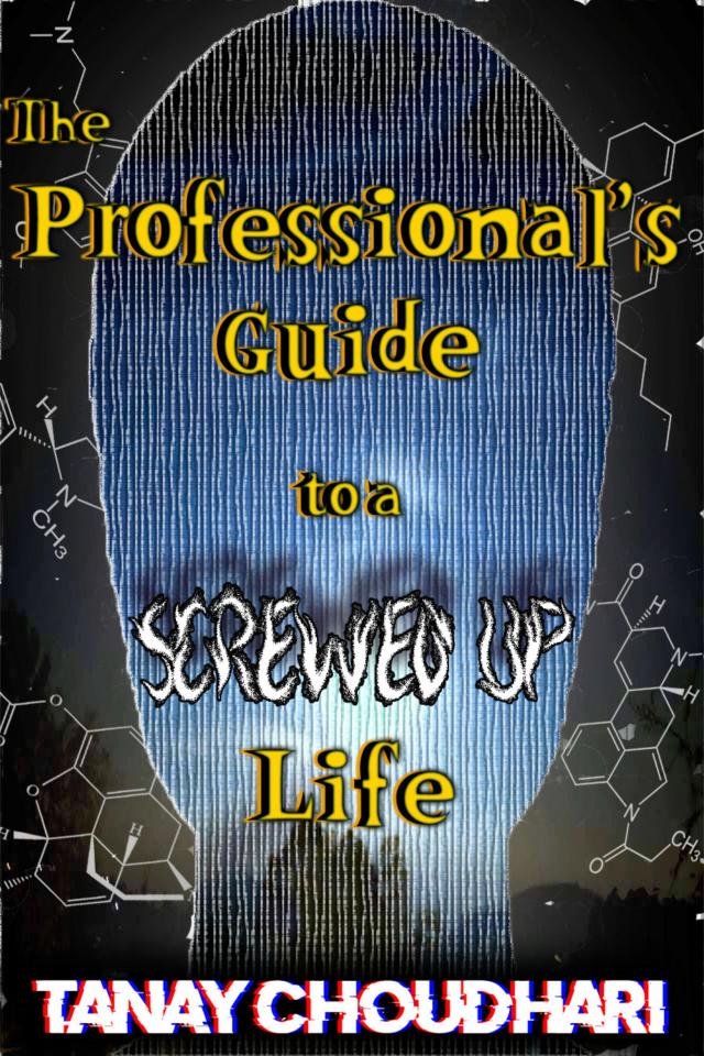 The Professional's Guide To A Screwed Up Life