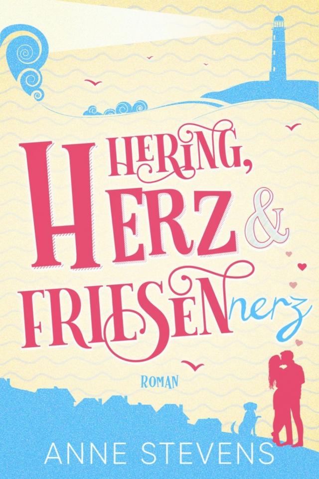 Hering, Herz und Friesennerz