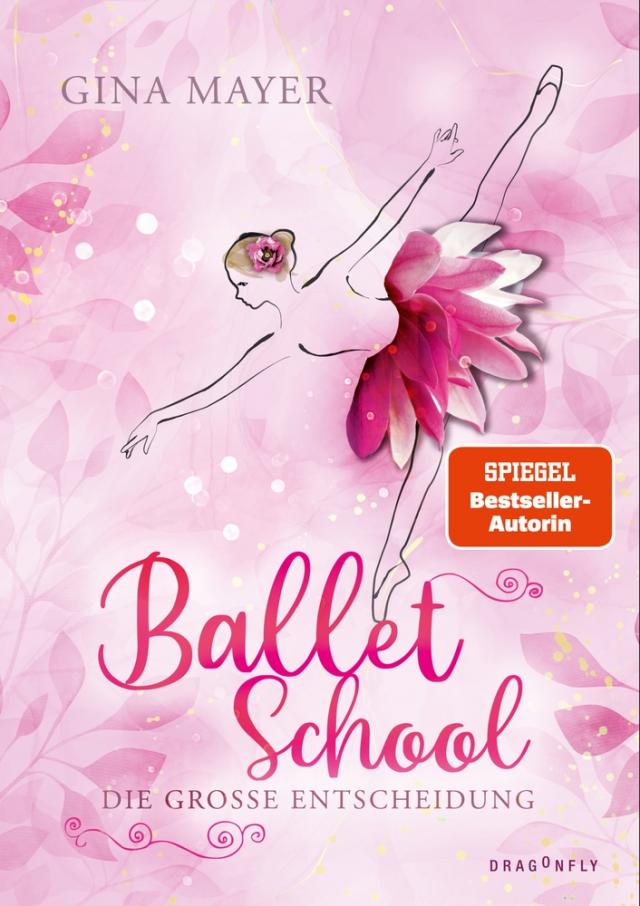 Ballet School – Die große Entscheidung