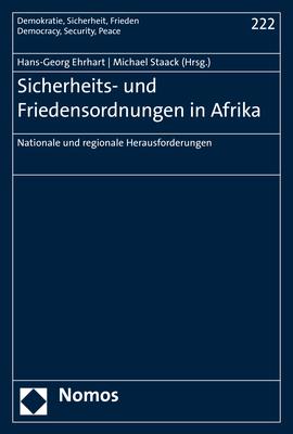 Sicherheits- und Friedensordnungen in Afrika