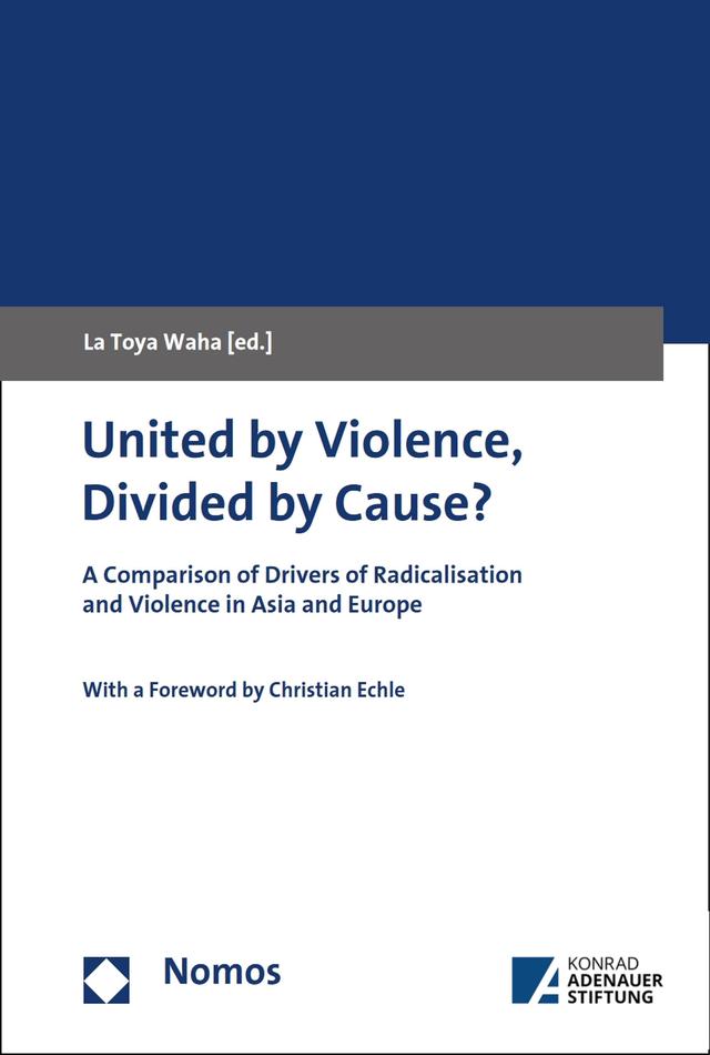 United by Violence, Divided by Cause?