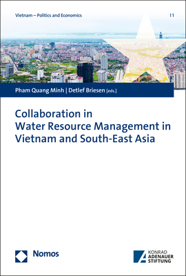 Collaboration in Water Resource Management in Vietnam and South-East Asia