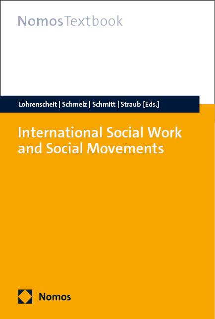 International Social Work and Social Movements